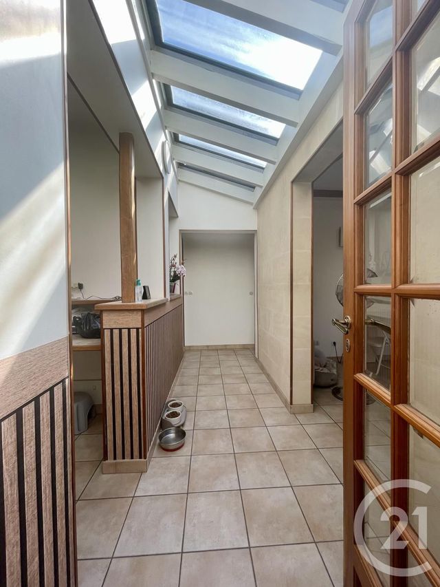 maison à vendre - 5 pièces - 117.63 m2 - MITRY MORY - 77 - ILE-DE-FRANCE - Century 21 Villeparimo