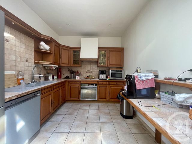 maison à vendre - 5 pièces - 117.63 m2 - MITRY MORY - 77 - ILE-DE-FRANCE - Century 21 Villeparimo