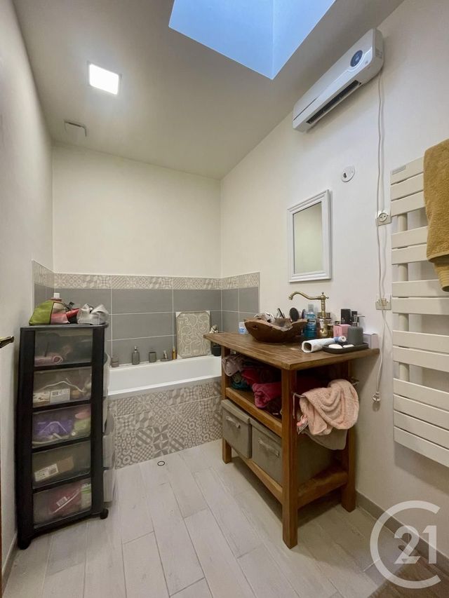 maison à vendre - 5 pièces - 117.63 m2 - MITRY MORY - 77 - ILE-DE-FRANCE - Century 21 Villeparimo