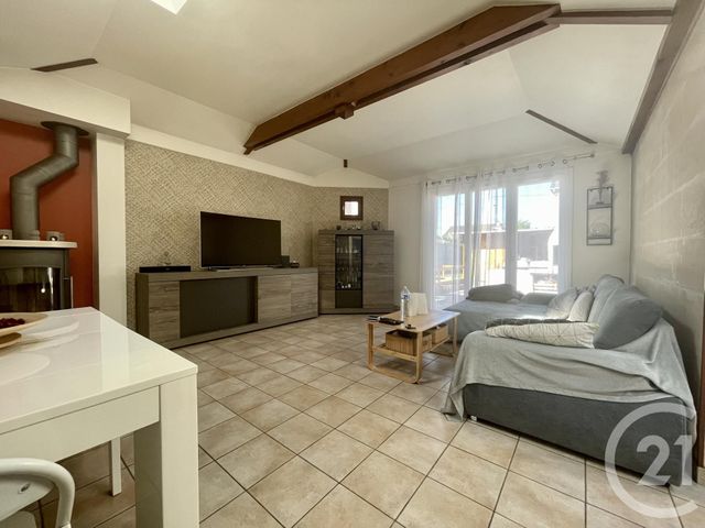 maison à vendre - 5 pièces - 117.63 m2 - MITRY MORY - 77 - ILE-DE-FRANCE - Century 21 Villeparimo