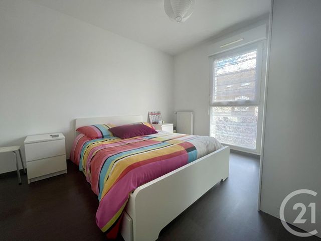 Appartement F2 à vendre - 2 pièces - 41.72 m2 - VILLEPARISIS - 77 - ILE-DE-FRANCE - Century 21 Villeparimo