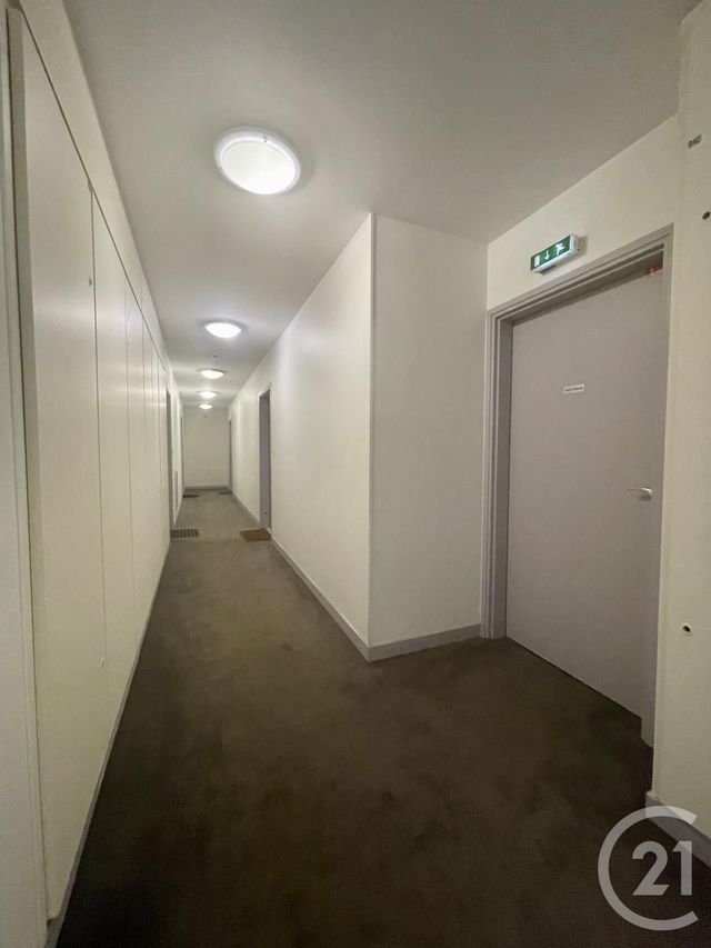 Appartement F2 à vendre - 2 pièces - 41.72 m2 - VILLEPARISIS - 77 - ILE-DE-FRANCE - Century 21 Villeparimo