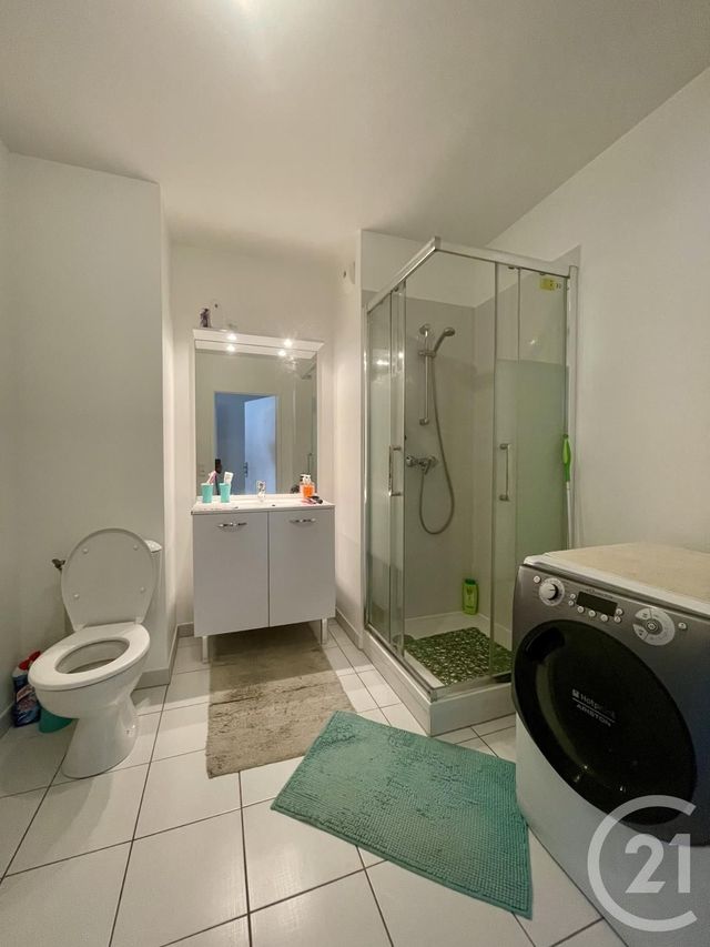 Appartement F2 à vendre - 2 pièces - 41.72 m2 - VILLEPARISIS - 77 - ILE-DE-FRANCE - Century 21 Villeparimo