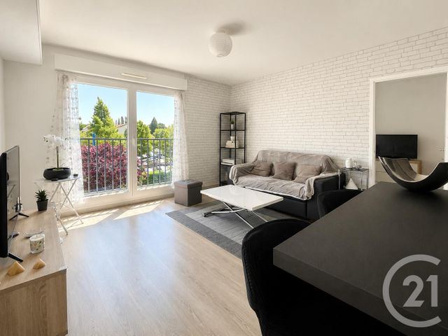 appartement - VILLEPARISIS - 77