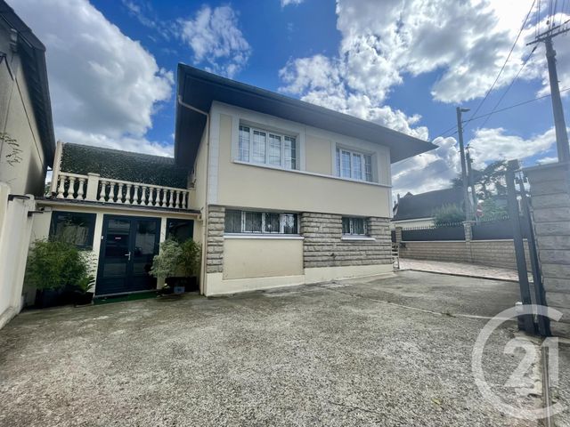 maison - LIVRY GARGAN - 93