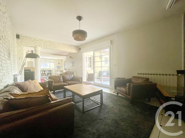 maison à vendre - 9 pièces - 197.7 m2 - LIVRY GARGAN - 93 - ILE-DE-FRANCE - Century 21 Villeparimo
