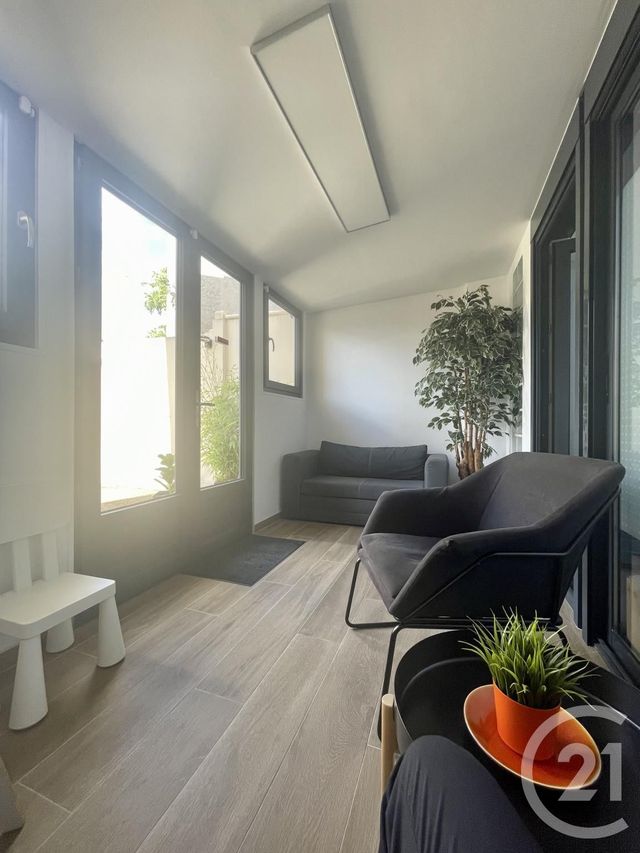 maison à vendre - 9 pièces - 197.7 m2 - LIVRY GARGAN - 93 - ILE-DE-FRANCE - Century 21 Villeparimo