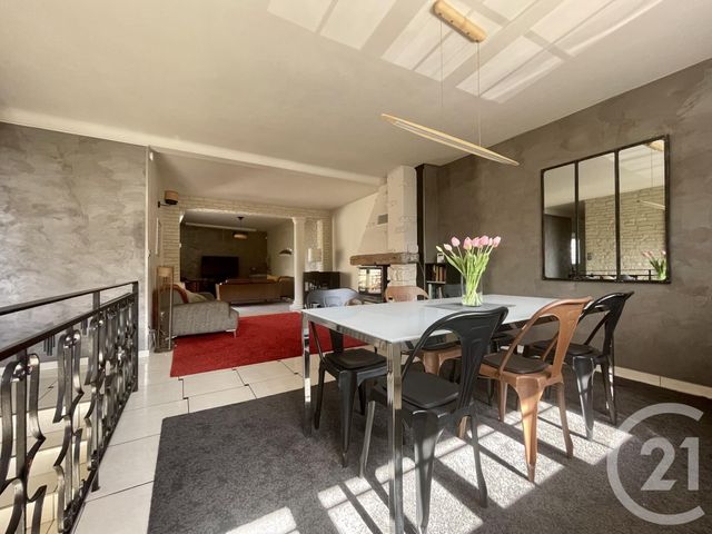 maison à vendre - 9 pièces - 197.7 m2 - LIVRY GARGAN - 93 - ILE-DE-FRANCE - Century 21 Villeparimo