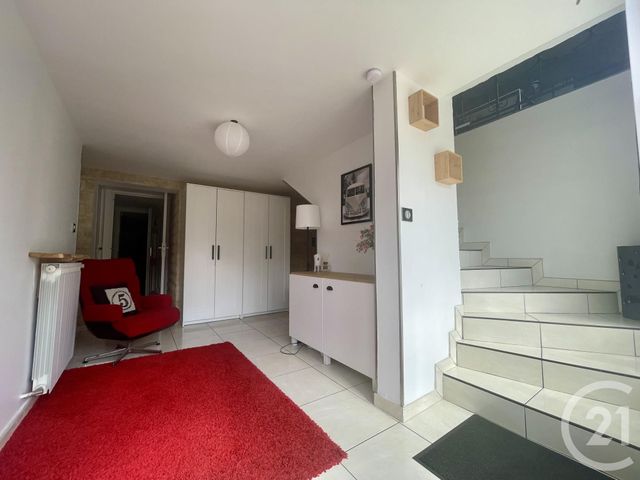 maison à vendre - 9 pièces - 197.7 m2 - LIVRY GARGAN - 93 - ILE-DE-FRANCE - Century 21 Villeparimo
