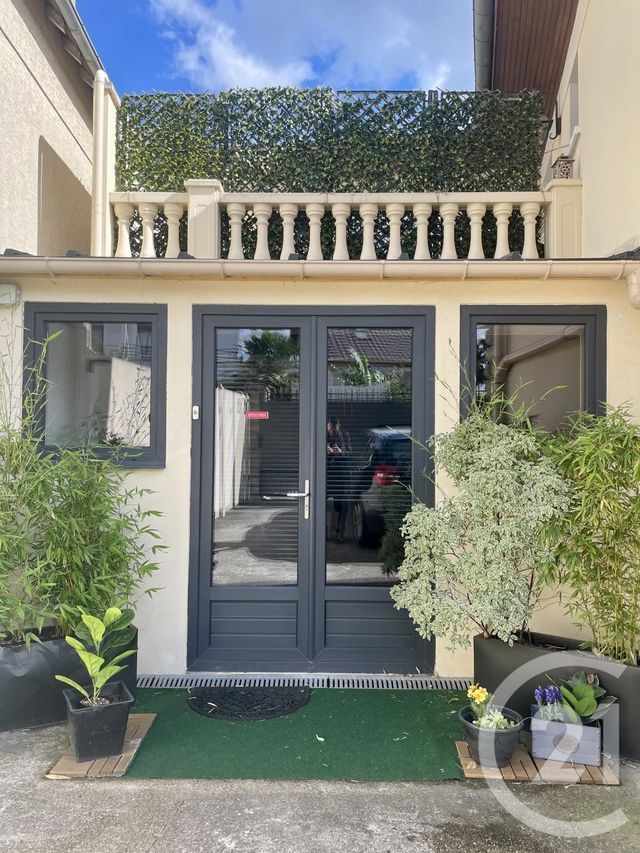 maison à vendre - 9 pièces - 197.7 m2 - LIVRY GARGAN - 93 - ILE-DE-FRANCE - Century 21 Villeparimo