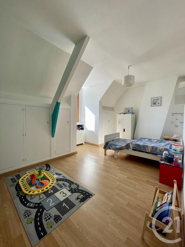 maison à vendre - 6 pièces - 128.6 m2 - VILLEPARISIS - 77 - ILE-DE-FRANCE - Century 21 Villeparimo