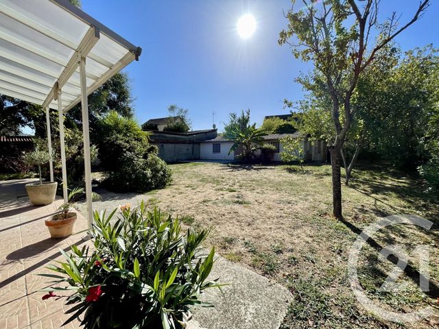 maison à vendre - 6 pièces - 128.6 m2 - VILLEPARISIS - 77 - ILE-DE-FRANCE - Century 21 Villeparimo