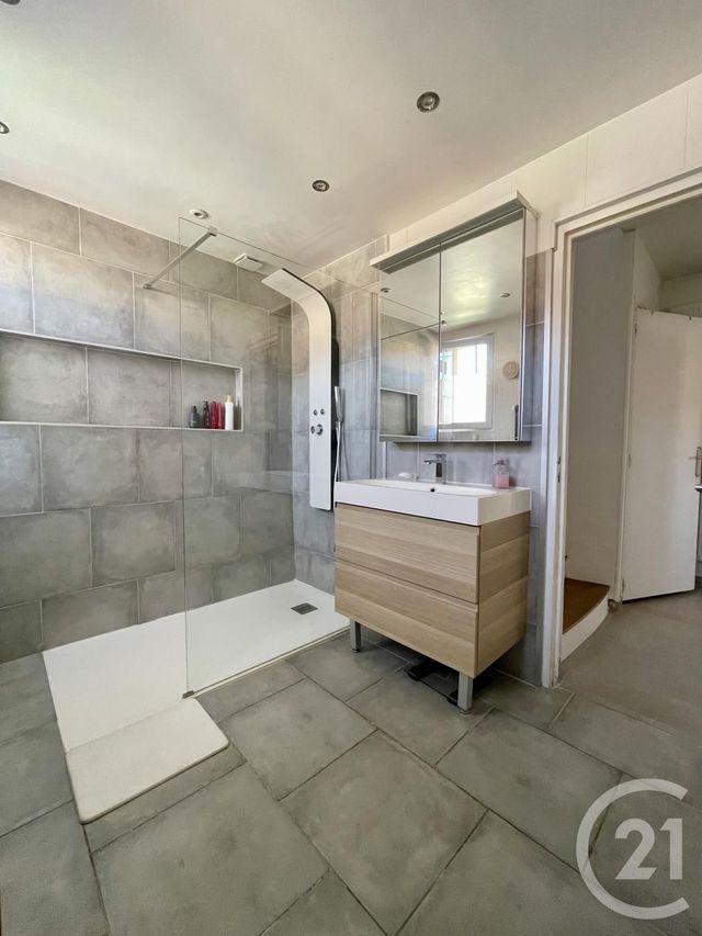 maison à vendre - 6 pièces - 128.6 m2 - VILLEPARISIS - 77 - ILE-DE-FRANCE - Century 21 Villeparimo