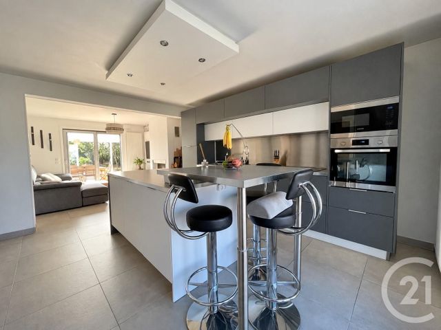 maison à vendre - 6 pièces - 128.6 m2 - VILLEPARISIS - 77 - ILE-DE-FRANCE - Century 21 Villeparimo