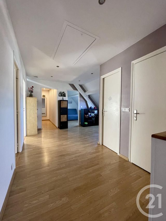 maison à vendre - 6 pièces - 128.6 m2 - VILLEPARISIS - 77 - ILE-DE-FRANCE - Century 21 Villeparimo