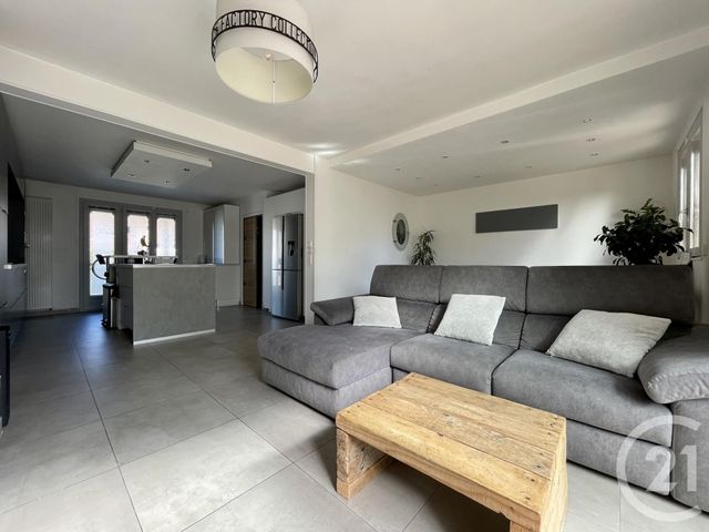 maison à vendre - 6 pièces - 128.6 m2 - VILLEPARISIS - 77 - ILE-DE-FRANCE - Century 21 Villeparimo