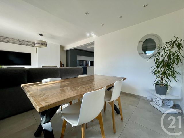 maison à vendre - 6 pièces - 128.6 m2 - VILLEPARISIS - 77 - ILE-DE-FRANCE - Century 21 Villeparimo