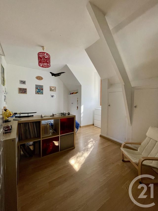 maison à vendre - 6 pièces - 128.6 m2 - VILLEPARISIS - 77 - ILE-DE-FRANCE - Century 21 Villeparimo