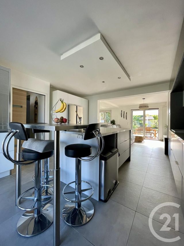maison à vendre - 6 pièces - 128.6 m2 - VILLEPARISIS - 77 - ILE-DE-FRANCE - Century 21 Villeparimo