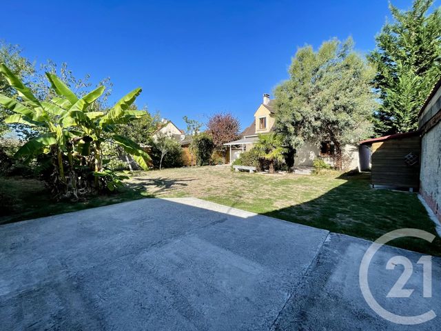 maison à vendre - 6 pièces - 128.6 m2 - VILLEPARISIS - 77 - ILE-DE-FRANCE - Century 21 Villeparimo