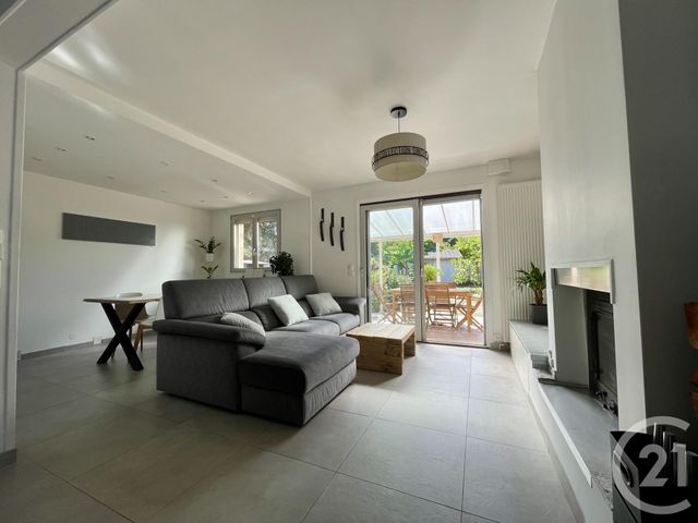 maison à vendre - 6 pièces - 128.6 m2 - VILLEPARISIS - 77 - ILE-DE-FRANCE - Century 21 Villeparimo