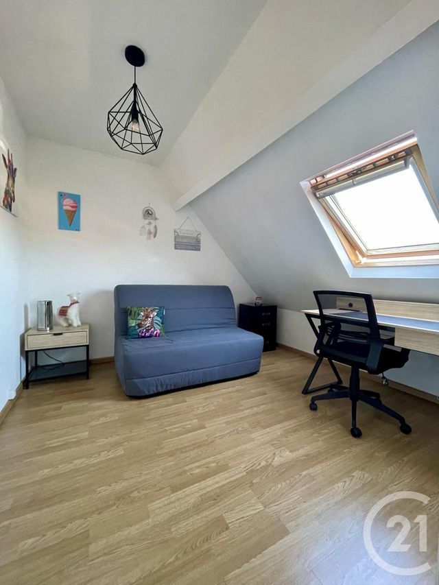 maison à vendre - 6 pièces - 128.6 m2 - VILLEPARISIS - 77 - ILE-DE-FRANCE - Century 21 Villeparimo