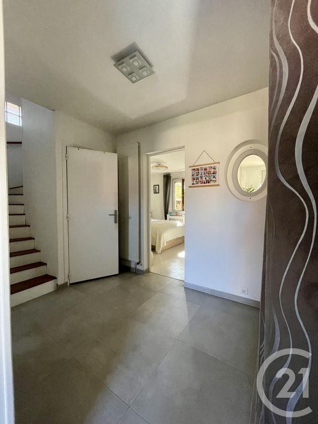 maison à vendre - 6 pièces - 128.6 m2 - VILLEPARISIS - 77 - ILE-DE-FRANCE - Century 21 Villeparimo