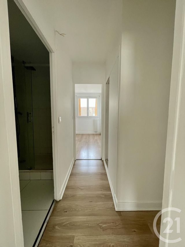 Appartement F4 à vendre - 4 pièces - 70.44 m2 - VILLEPARISIS - 77 - ILE-DE-FRANCE - Century 21 Villeparimo