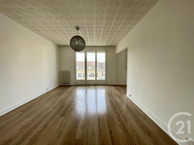 Appartement F4 à vendre - 4 pièces - 70.44 m2 - VILLEPARISIS - 77 - ILE-DE-FRANCE - Century 21 Villeparimo