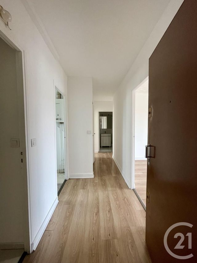 Appartement F4 à vendre - 4 pièces - 70.44 m2 - VILLEPARISIS - 77 - ILE-DE-FRANCE - Century 21 Villeparimo