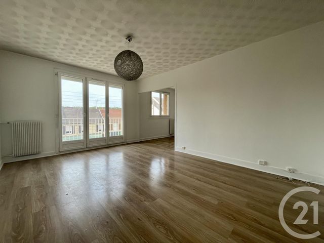 Appartement F4 à vendre - 4 pièces - 70.44 m2 - VILLEPARISIS - 77 - ILE-DE-FRANCE - Century 21 Villeparimo