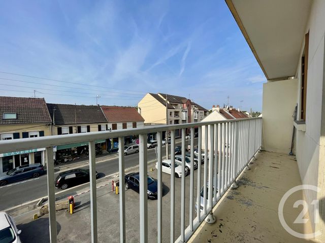 Appartement F4 à vendre - 4 pièces - 70.44 m2 - VILLEPARISIS - 77 - ILE-DE-FRANCE - Century 21 Villeparimo