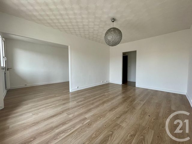 Appartement F4 à vendre VILLEPARISIS