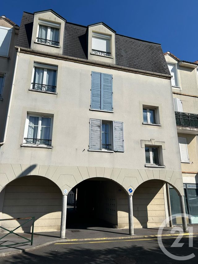 Appartement F4 à vendre - 4 pièces - 72.2 m2 - VILLEPARISIS - 77 - ILE-DE-FRANCE - Century 21 Villeparimo