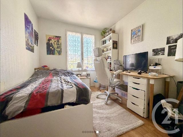 Appartement F4 à vendre - 4 pièces - 72.2 m2 - VILLEPARISIS - 77 - ILE-DE-FRANCE - Century 21 Villeparimo