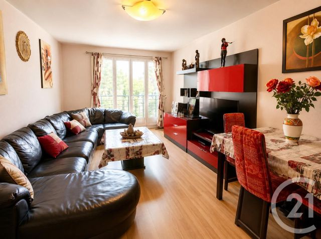 appartement - VILLEPARISIS - 77