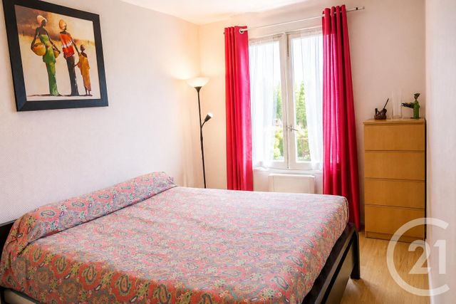 Appartement F4 à vendre - 4 pièces - 72.2 m2 - VILLEPARISIS - 77 - ILE-DE-FRANCE - Century 21 Villeparimo