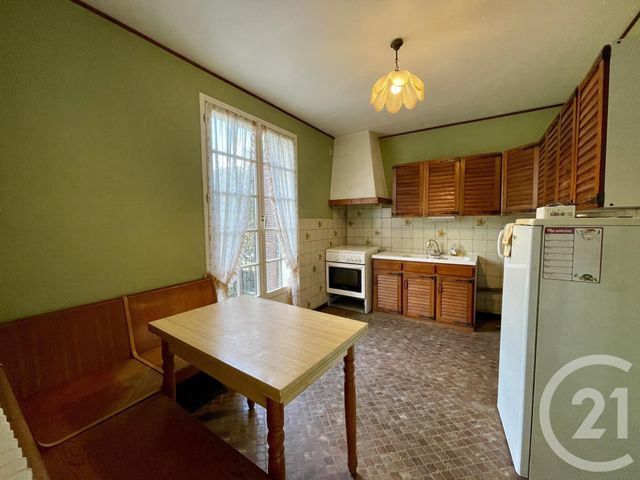 maison à vendre - 6 pièces - 104.87 m2 - VILLEPARISIS - 77 - ILE-DE-FRANCE - Century 21 Villeparimo