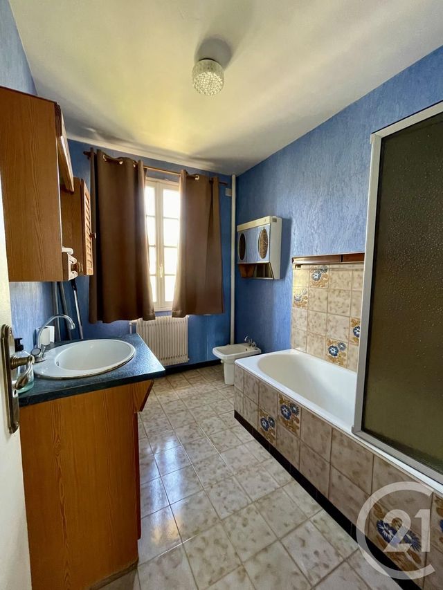 maison à vendre - 6 pièces - 104.87 m2 - VILLEPARISIS - 77 - ILE-DE-FRANCE - Century 21 Villeparimo