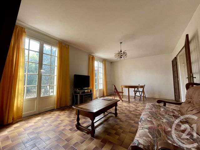 maison à vendre - 6 pièces - 104.87 m2 - VILLEPARISIS - 77 - ILE-DE-FRANCE - Century 21 Villeparimo