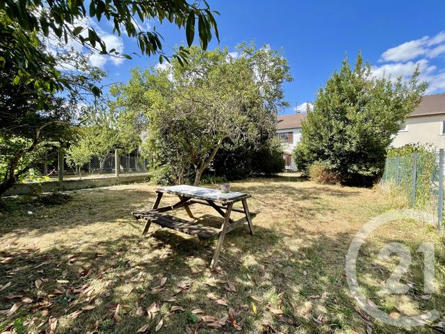 maison à vendre - 6 pièces - 104.87 m2 - VILLEPARISIS - 77 - ILE-DE-FRANCE - Century 21 Villeparimo