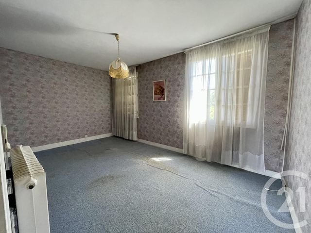 maison à vendre - 6 pièces - 104.87 m2 - VILLEPARISIS - 77 - ILE-DE-FRANCE - Century 21 Villeparimo