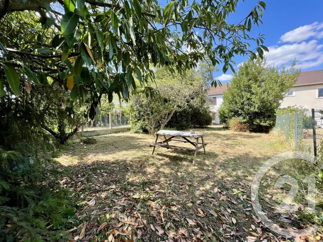 maison à vendre - 6 pièces - 104.87 m2 - VILLEPARISIS - 77 - ILE-DE-FRANCE - Century 21 Villeparimo