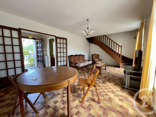 maison à vendre - 6 pièces - 104.87 m2 - VILLEPARISIS - 77 - ILE-DE-FRANCE - Century 21 Villeparimo