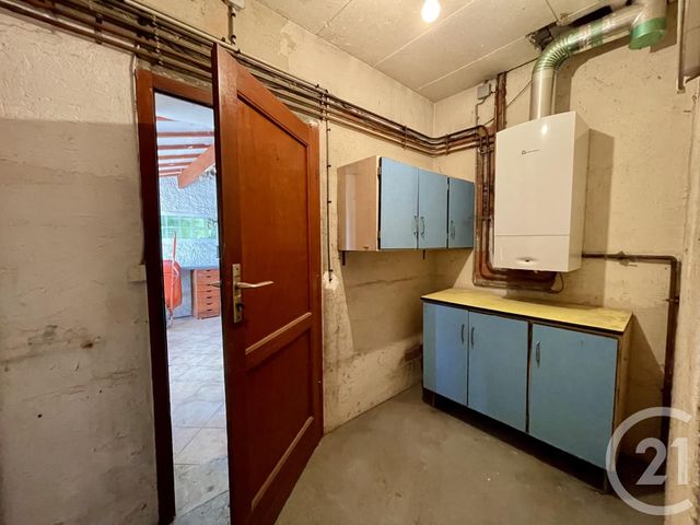 maison à vendre - 6 pièces - 104.87 m2 - VILLEPARISIS - 77 - ILE-DE-FRANCE - Century 21 Villeparimo