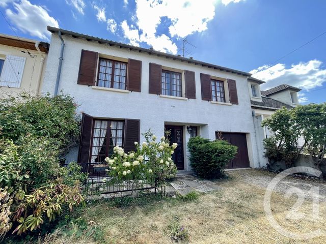 maison - VILLEPARISIS - 77