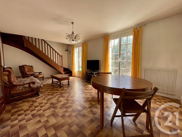 maison à vendre - 6 pièces - 104.87 m2 - VILLEPARISIS - 77 - ILE-DE-FRANCE - Century 21 Villeparimo