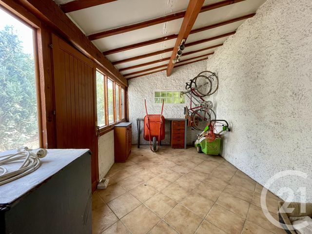 maison à vendre - 6 pièces - 104.87 m2 - VILLEPARISIS - 77 - ILE-DE-FRANCE - Century 21 Villeparimo