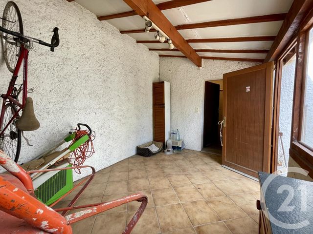 maison à vendre - 6 pièces - 104.87 m2 - VILLEPARISIS - 77 - ILE-DE-FRANCE - Century 21 Villeparimo