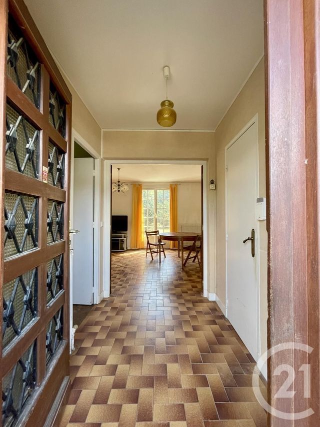 maison à vendre - 6 pièces - 104.87 m2 - VILLEPARISIS - 77 - ILE-DE-FRANCE - Century 21 Villeparimo